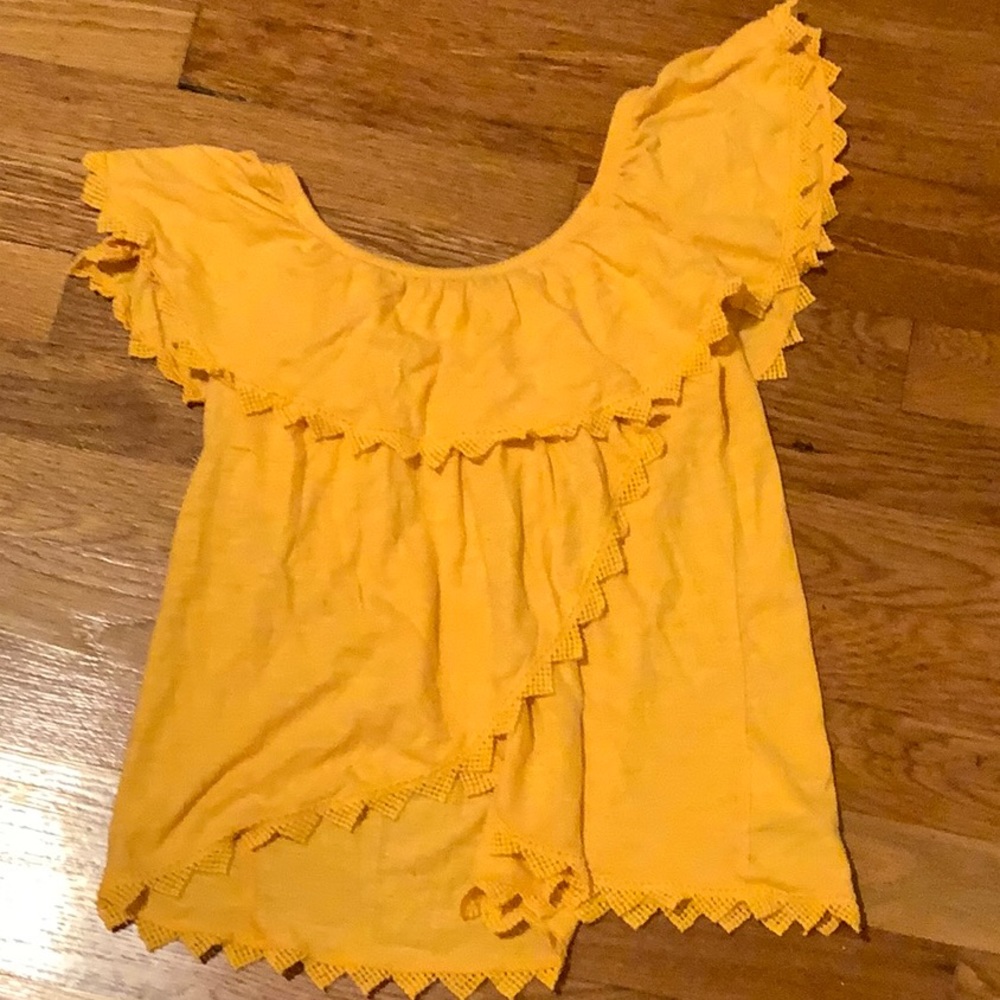 Gap kids girls shirt